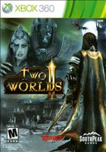 Two Worlds II - Xbox 360 (Pre-owned)