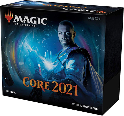 MTG Core Set 2021 Bundle