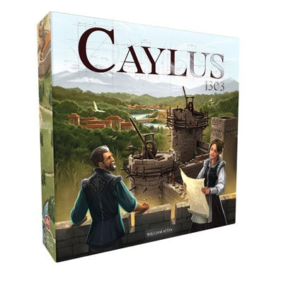 Caylus 1303