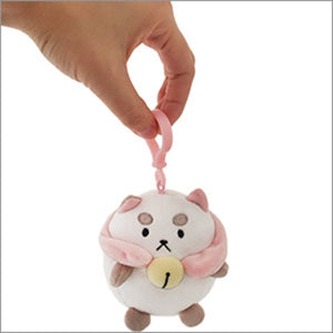 Micro Squishable PuppyCat Plush