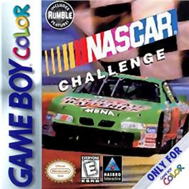 NASCAR Challenge - GBC (Pre-owned)