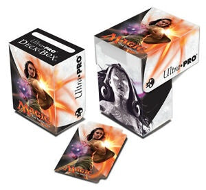 Ultra Pro MTG Magic Origins Liliana Vess Deck Box