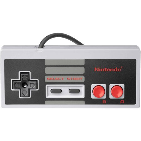 Nintendo Controller Official NES
