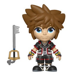 Funko 5 Star Games: Kindom Hearts III - Sora