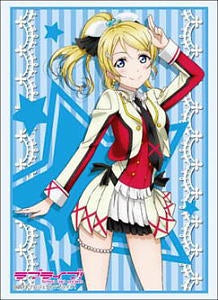 Character Sleeves Love Live! Ayase Eli Part.4