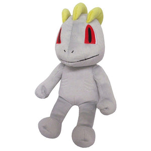 MACHOP 7.5" POKEMON ALL STAR COL PLUSH TOY[SANEI]