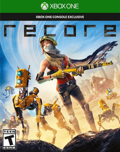 Recore - Xbox One (Pre-owned)