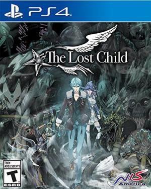 The Lost Child - PS4