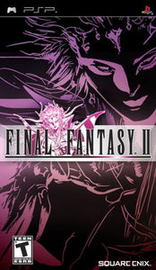 Final Fantasy II - PSP (Pre-owned)