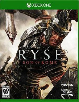 Ryse: Son of Rome - Xbox One (Pre-owned)