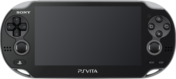Playstation online vita system