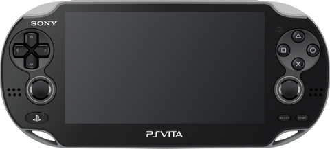 Consoles - PS Vita – A & C Games