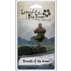 Legend of the Five Rings: Breath of the Kami