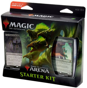 MTG Magic the Gathering Core Set 2021: Arena Starter Kit