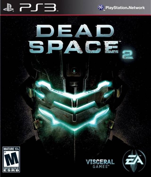 Dead Space 2 - PS3 (Pre-owned)