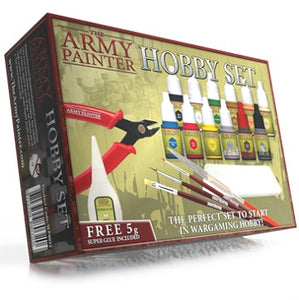 The Army Painter Hobby Set 2019 Edition