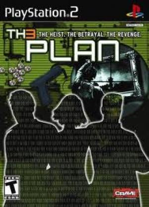 The Plan - PS2 (Pre-owned)