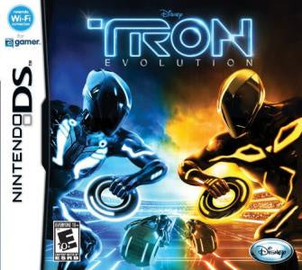 Tron Evolution - DS (Pre-owned)