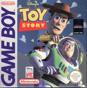 Toy Story - GB (Pre-owned)