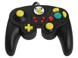 Pichu Wired Smash Pad Pro Controller - Nintendo Switch [PDP]