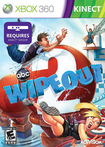 Wipeout In the Zone - Xbox 360 (Pre-owned)