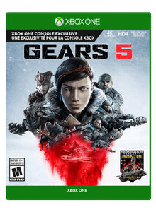 Gears 5 - Xbox One