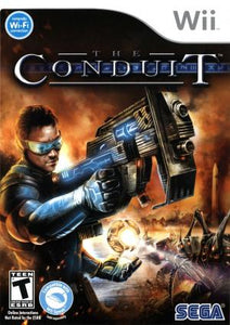 The Conduit - Wii (Pre-owned)