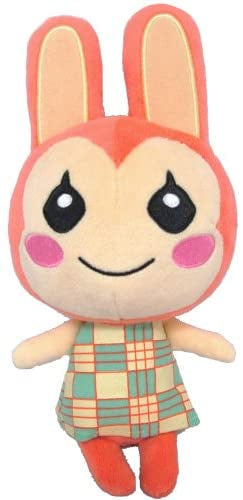 Plush - Animal Crossing