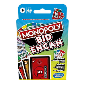 Monopoly Bid