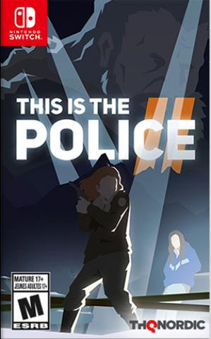 This Is The Police 2 - Switch