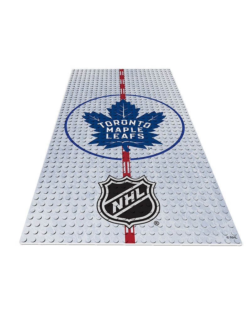 OYO Sportstoys Display Plate: Toronto Maple Leafs