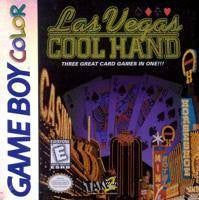 Las Vegas Cool Hand - GBC (Pre-owned)