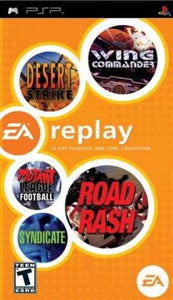 EA Replay - PSP (Pre-owned)