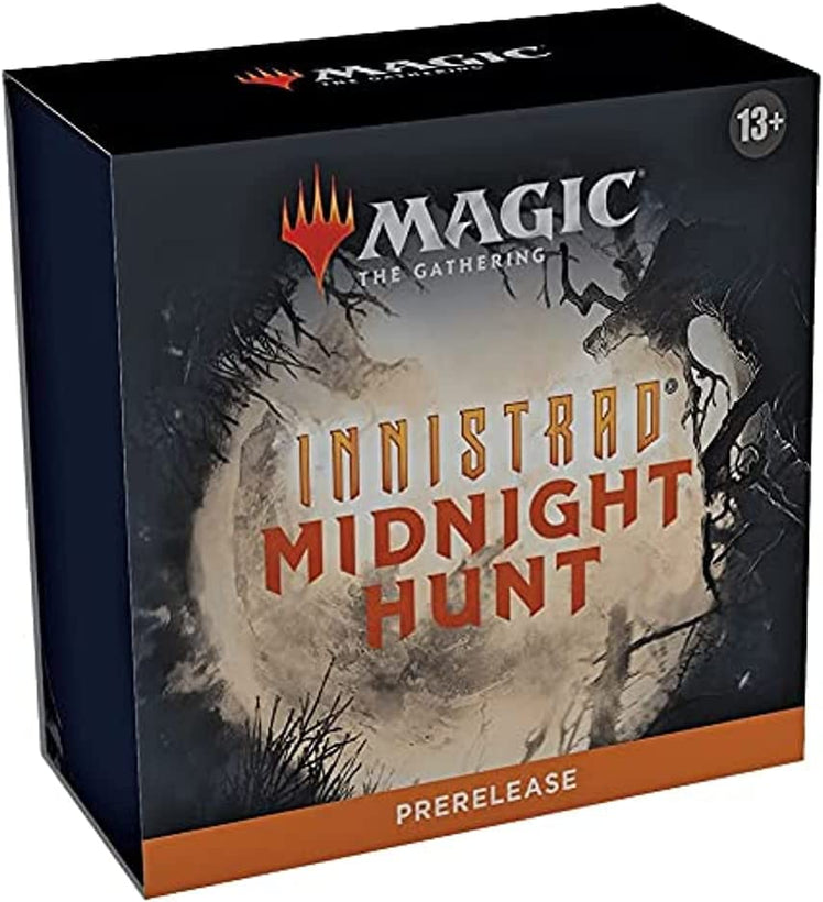 MTG Innistrad Midnight Hunt