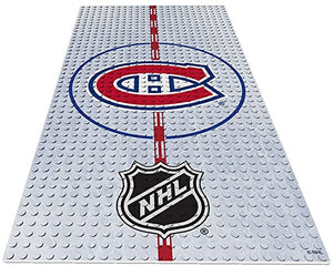 OYO Sportstoys Display Plate: Montreal Canadiens