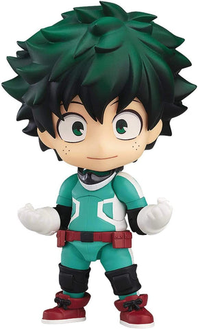 686 My Hero Academia Nendoroid Izuku Midoriya: Hero's Edition