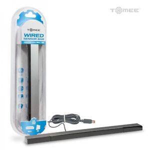Tomee Wired Sensor Bar - WII