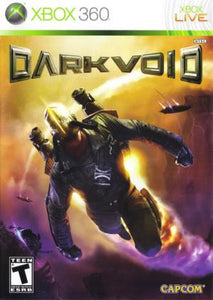 Dark Void - Xbox 360 (Pre-owned)