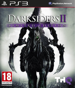 Darksiders II - PS3 (Pre-owned)