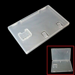 Nintendo Switch Replacement Game Cartridge Case (Clear)