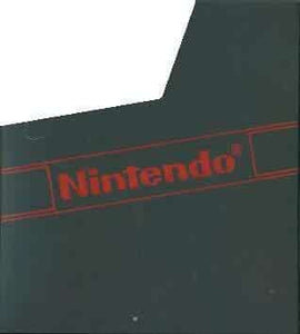 Official NES Nintendo Brand Dust Cover Sleeve