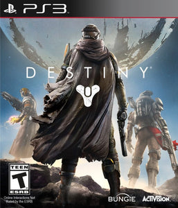 Destiny - PS3 (Pre-owned)