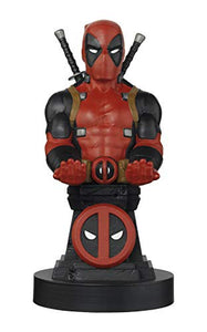 Deadpool - Marvel - Cable Guy - Controller and Phone Device Holder