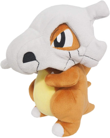 CUBONE POKEMON 6" PLUSH TOY [SANEI]