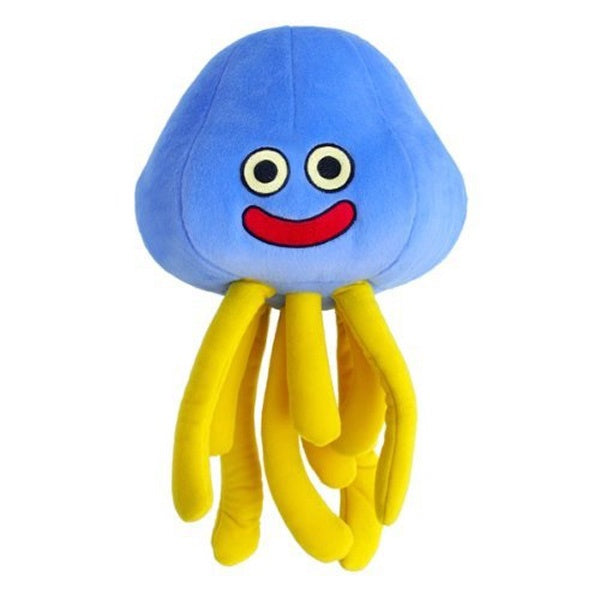 BLUE HEAL SLIME DRAGON QUEST 16" PLUSH TOY [TAITO]