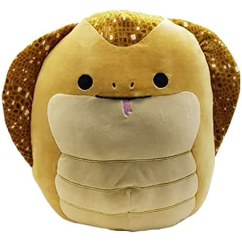 SQUISHMALLOW  12 Inch Hectico The Cobra