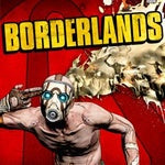 Borderlands - PS3 (Pre-owned)
