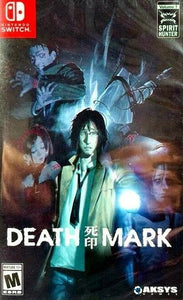 Death Mark - Switch (Pre-owned)