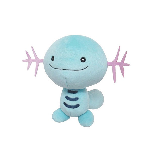 WOOPER 6" POKEMON ALL STAR COL PLUSH TOY[SANEI]