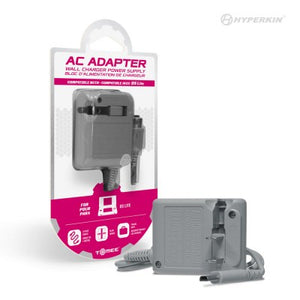 DS Lite Tomee AC Adapter (Retail) - DS